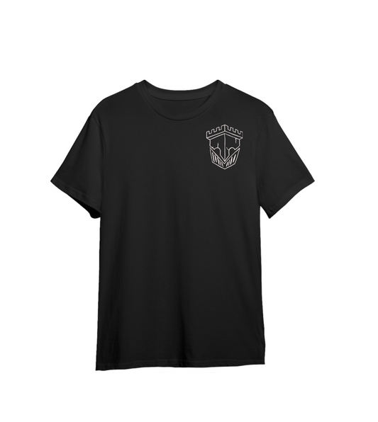 Rib Castle Short Sleeve